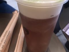 -喜茶(永旺梦乐城店)