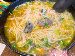 -沈记土鸡米线(七星街品牌中心店)
