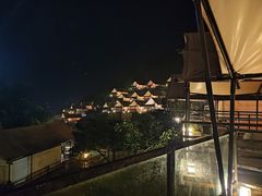 -北京山里寒舍度假酒店