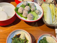 -三太子地摊烧烤·小龙虾(北蔡店)