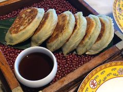 -那家小馆•北京菜•烤鸭(香山店)