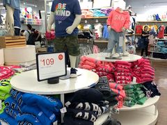 -GAP(王府井奥莱·香江小镇店)
