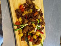 -创味·民间海南菜·非遗藤桥排骨(藤桥·免税城店)