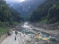 -阿依河景区