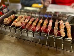 -麦凯伦烧烤·精酿超级工厂店(金桥总店)