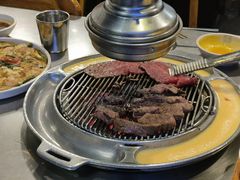 -喜来稀肉(虹泉路店)