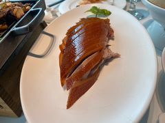 -四季民福烤鸭店(王府井东安门店)