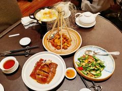 -广州文华东方酒店·江-由辉师傅主理