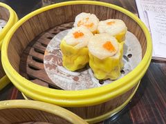 -湛江民大喜来登酒店-采悦轩中餐厅