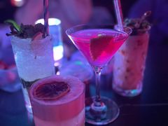 -MOSSO音乐酒吧·live house(南京旗舰店)