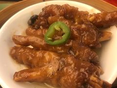 -添好运点心专门店(深水埗店)