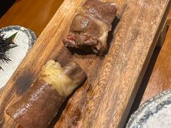-千代武日本料理(爱建店)