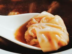 -吴淞老街砂锅馄饨(北兴路店)
