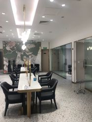 -Kraemer paris·苏豪路易士·嘉玛发廊