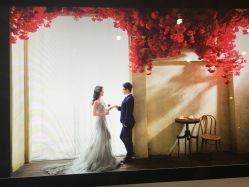 -太郎花子婚纱摄影艺术中心