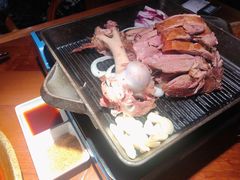 -楼兰新疆主题餐厅(苏州中心店)