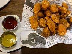 -1861意大利餐厅(文化广场店)