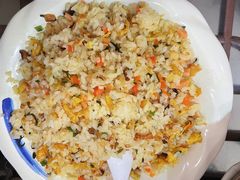 扬州炒饭-壶园美食·淮扬菜(东圈门店)