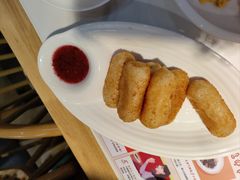 -黑鸡小馆(金源店)