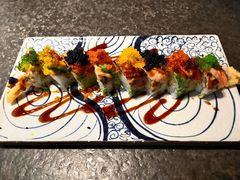 春天的故事-将太无二·北美传奇寿司(荟聚购物中心西红门店)