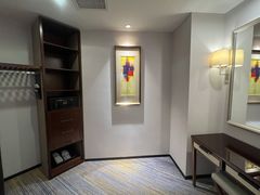 -广州粤海喜来登酒店