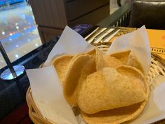 -simply thai天泰(静安嘉里中心店)