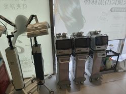 -润复丝·泽发防脱头皮管理