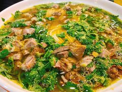 -豫老三牛肉拉面(南阳路店)