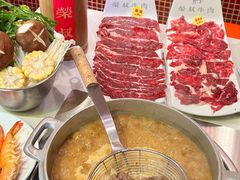 -荣叔港式沙嗲牛肉火锅(正佳潮流店)