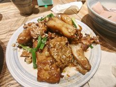 -静一餐厅·湖北菜(前门创始店)