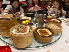 -稻香海鲜饭店(第一国际店)