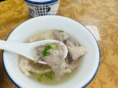 -苏记农家菜馆