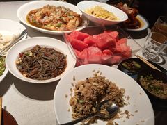 -杨氏青龙虾·羊蝎子(金盛路总店)