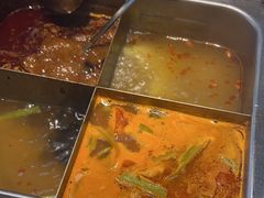-海底捞火锅(威高广场店)