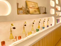 -瑶舍头疗·瑶浴·芳香热石SPA(五洲国际店)