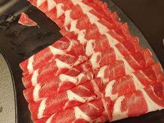 -额尔敦涮肉自助(摩尔城店)