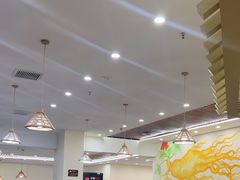 -朴小妹人参鸡汤火锅(长白山万达店)