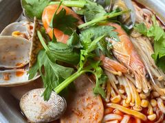 -炉小二铜锅牛蛙•川湘菜(三里屯店)