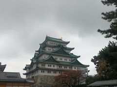 -名古屋城