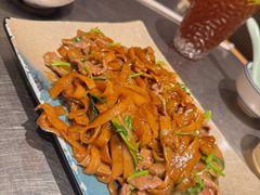 -潮界(虹桥新天地店)