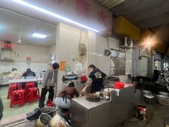 -老地方糖水店(大岭山综合市场店)
