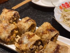 -福苗小骆驼烧烤(大唐不夜城店)