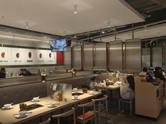 -新大新豆米火锅1993(万象汇店)