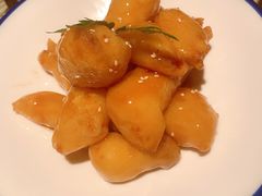 糖醋里脊-吴莊(龙城万科里店)