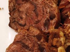 -杨天玉腊牛羊肉
