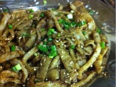 -胖嫂烧烤(武胜路总店)