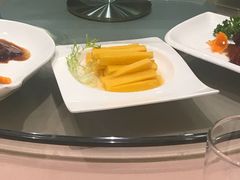 柠檬山药-王宝和酒家(黄浦店)