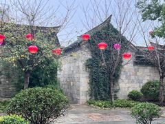 -回龙窝历史文化街区