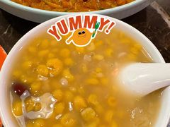 -粗粮人家·东北菜(洋桥店)