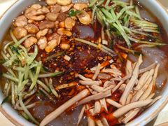 -老爷庙风味美食府(魏都大道店)